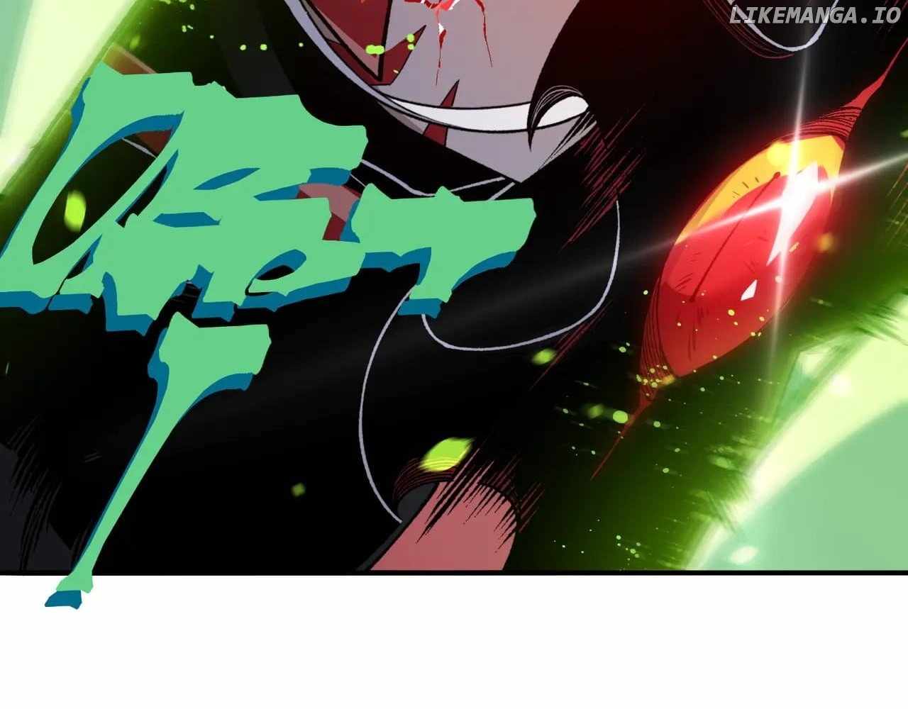 Demonic Evolution Chapter 104 16